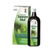 HUEBNER德國進口冷杉玉露潤喉化痰口服液草本養肺防霧霾護嗓250ml - HALOHK